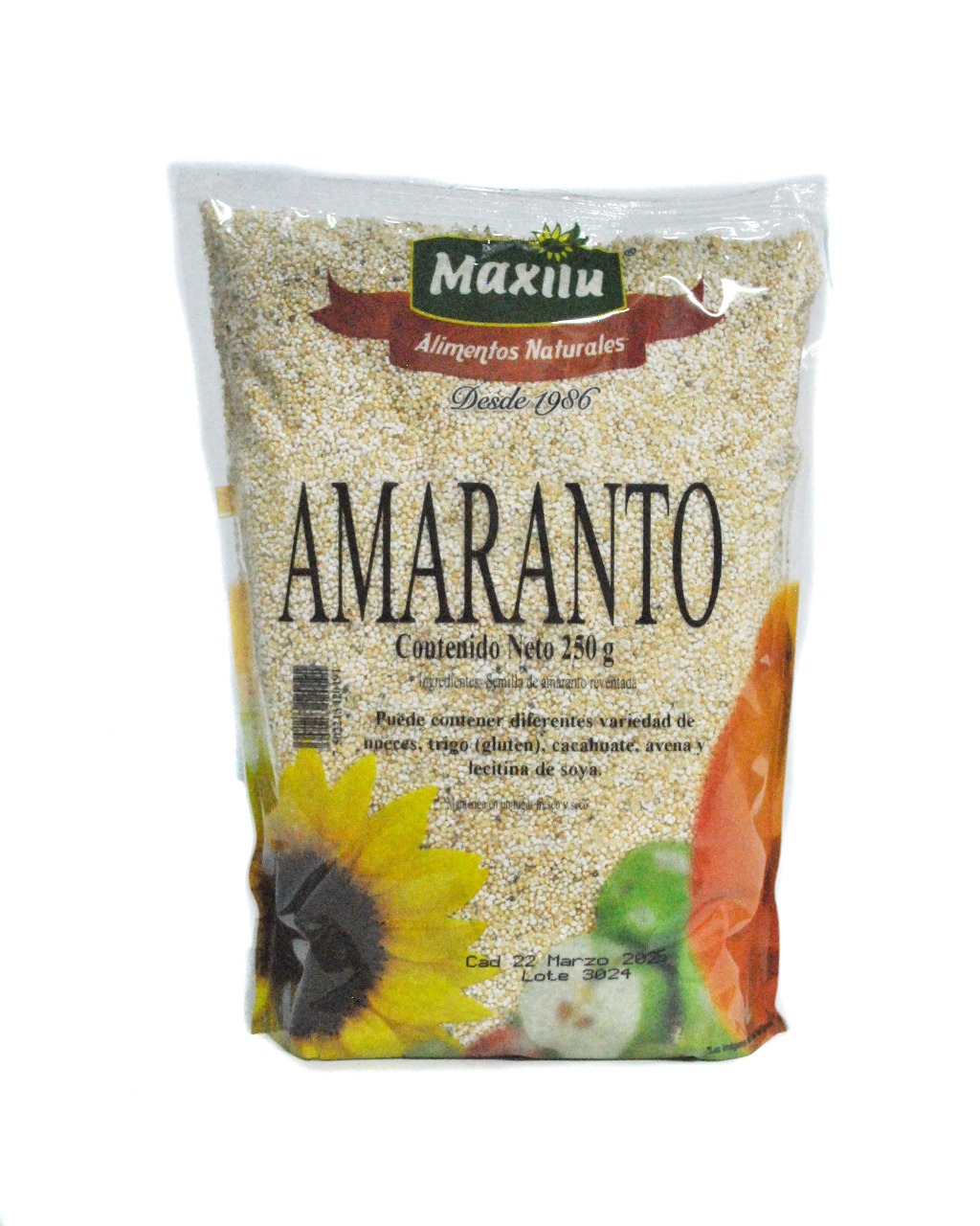 Amaranto