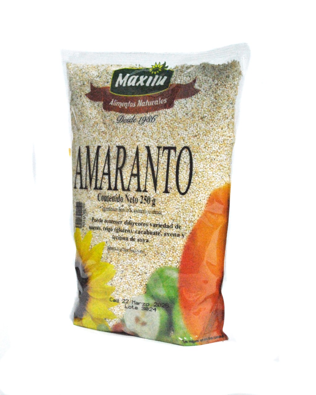 Amaranto