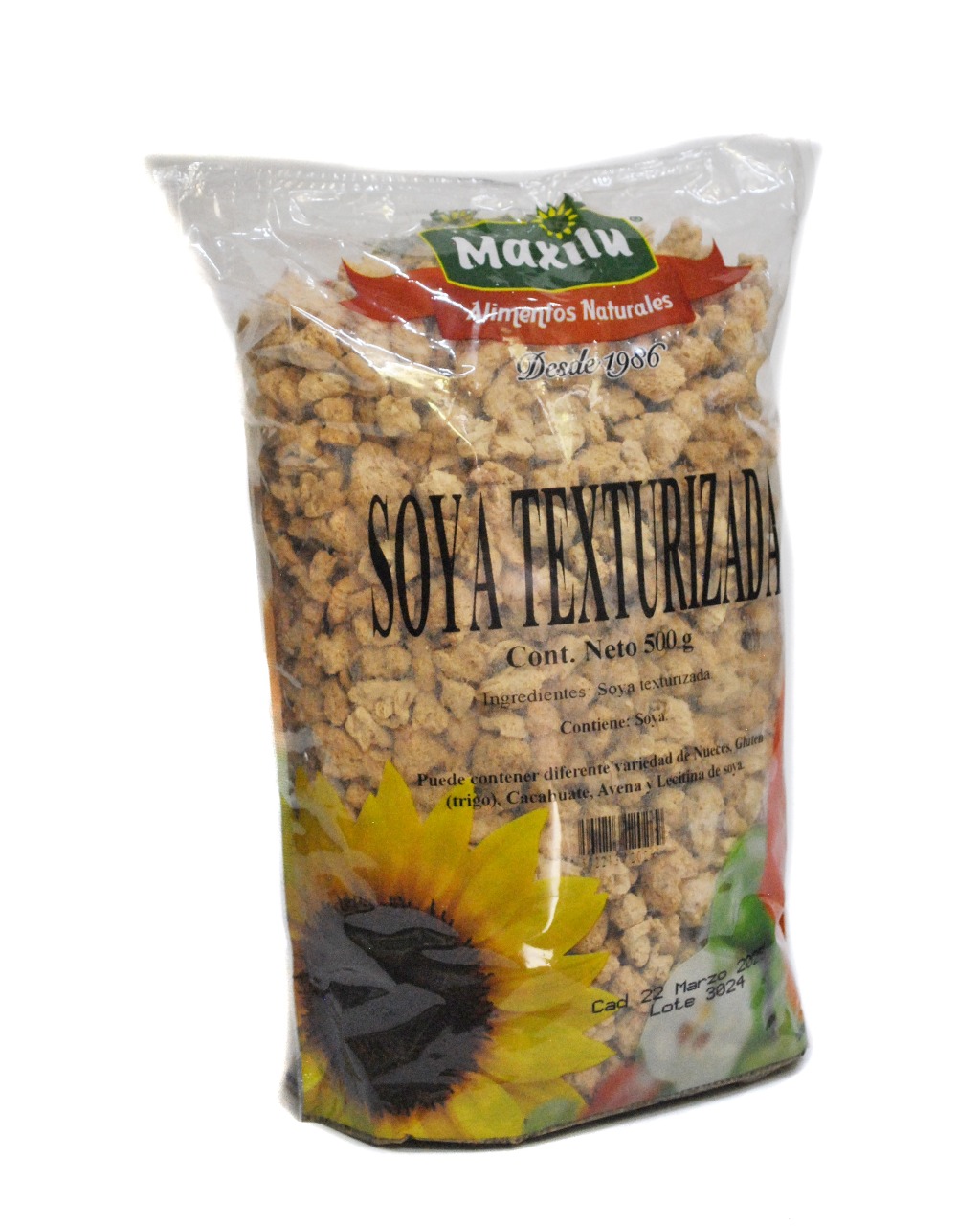 Soya